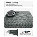 SPIGEN futerał LIQUID AIR MAG kompatybilny z MagSafe do SAMSUNG S26 Ultra abyss green