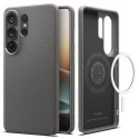 SPIGEN futerał LIQUID AIR MAG kompatybilny z MagSafe do SAMSUNG S26 Ultra marble grey