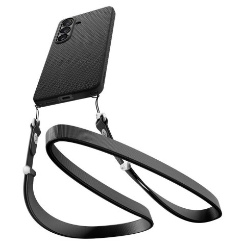 SPIGEN futerał LIQUID AIR MAG kompatybilny z MagSafe do SAMSUNG S26 matte black