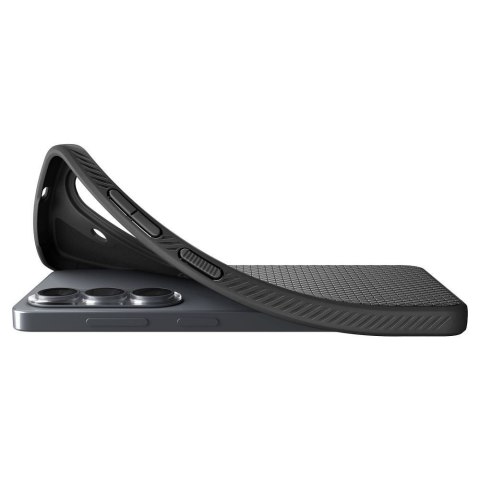 SPIGEN futerał LIQUID AIR MAG kompatybilny z MagSafe do SAMSUNG S26 matte black