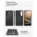 SPIGEN futerał LIQUID AIR MAG kompatybilny z MagSafe do SAMSUNG S26 matte black
