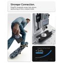 SPIGEN futerał LIQUID AIR MAG kompatybilny z MagSafe do SAMSUNG S26 matte black
