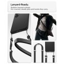 SPIGEN futerał LIQUID AIR MAG kompatybilny z MagSafe do SAMSUNG S26 matte black