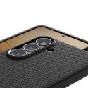 SPIGEN futerał LIQUID AIR do SAMSUNG S26 matte black