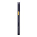 SPIGEN futerał NANO POP MAG kompatybilny z MagSafe do IPHONE 17 Pro blueberry navy