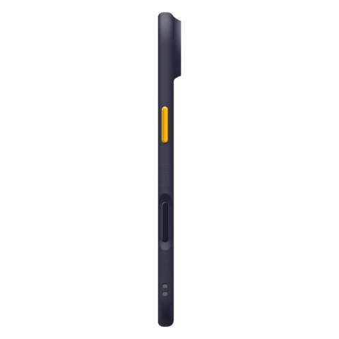 SPIGEN futerał NANO POP MAG kompatybilny z MagSafe do IPHONE 17 blueberry navy