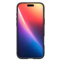 SPIGEN futerał RUGGED ARMOR MAG kompatybilny z MagSafe do IPHONE 17 Pro matte black