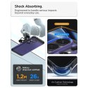 SPIGEN futerał TOUGH ARMOR kompatybilny z MagSafe do SAMSUNG S26 Ultra ash violet