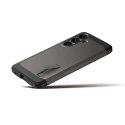 SPIGEN futerał TOUGH ARMOR kompatybilny z MagSafe do SAMSUNG S26 gunmetal