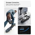 SPIGEN futerał TOUGH ARMOR kompatybilny z MagSafe do SAMSUNG S26 gunmetal