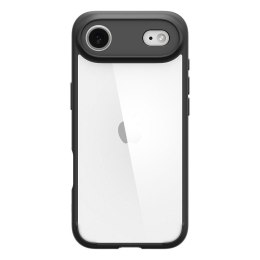 SPIGEN futerał ULTRA HYBRID IPHONE 17 AIR MATTE BLACK