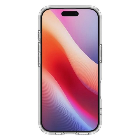 SPIGEN futerał ULTRA HYBRID MAG MAGSAFE IPHONE 17 NEO ONE