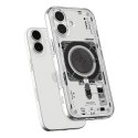 SPIGEN futerał ULTRA HYBRID MAG MAGSAFE IPHONE 17 NEO ONE