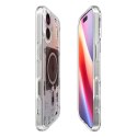 SPIGEN futerał ULTRA HYBRID MAG MAGSAFE IPHONE 17 NEO ONE
