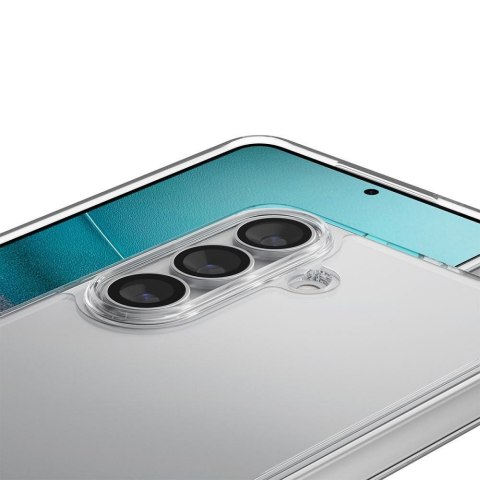SPIGEN futerał ULTRA HYBRID do SAMSUNG S26 crystal clear
