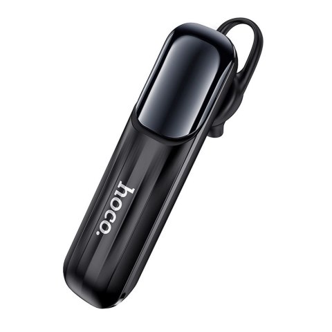 Słuchawka bluetooth Hoco E57 czarna