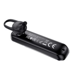 Słuchawka bluetooth Hoco E57 czarna