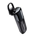 Słuchawka bluetooth Hoco E57 czarna