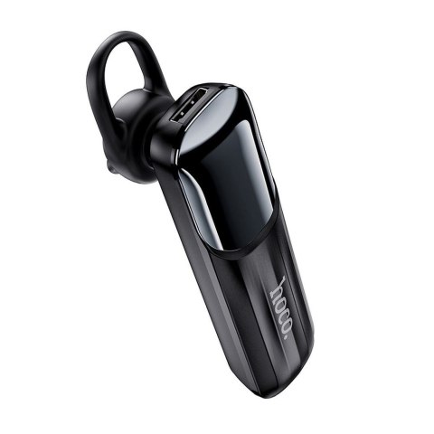 Słuchawka bluetooth Hoco E57 czarna