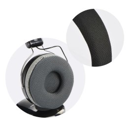 Słuchawki przewodowe nauszne Jack 3,5 mm Art AP-60MD czarne