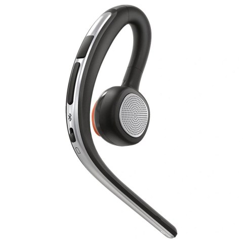 Słuchawka bezprzewodowa bluetooth MONO Reinston ESB001X USB-C czarny
