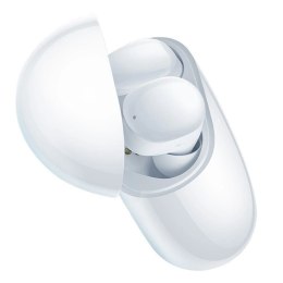 Słuchawki Bezprzewodowe Douszne Xiaomi TWS Redmi Buds 4 białe
