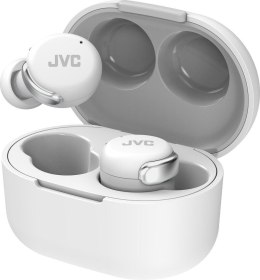 Słuchawki bezprzewodowe JVC HA-A30T-W-U białe