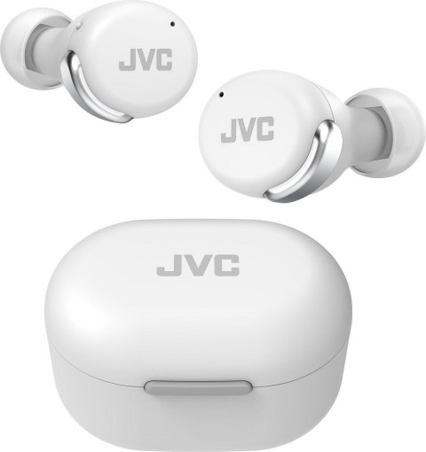 Słuchawki bezprzewodowe JVC HA-A30T-W-U białe