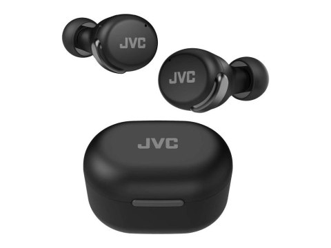 Słuchawki bezprzewodowe TWS JVC HA-A30T-B-U black