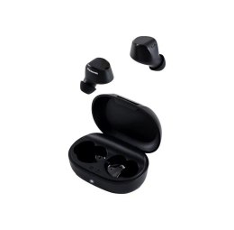 Słuchawki bezprzewodowe TWS (eXtra Bass System) PANASONIC RZ-B120WDE-K czarne