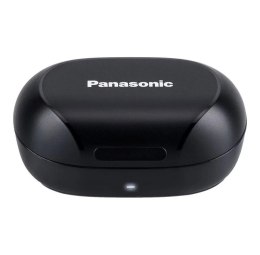 Słuchawki bezprzewodowe TWS (eXtra Bass System) PANASONIC RZ-B120WDE-K czarne