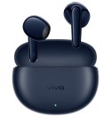 Słuchawki bezprzewodowe douszne Vivo Buds Air3 ciemnoniebieskie