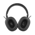 Słuchawki bezprzewodowe nauszne Forcell F-Audio Pro Sound Craft ANC czarne