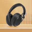 Słuchawki bezprzewodowe nauszne Forcell F-Audio Pro Sound Craft ANC czarne