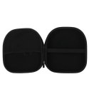 Słuchawki bezprzewodowe nauszne Forcell F-Audio Pro Sound Craft ANC czarne