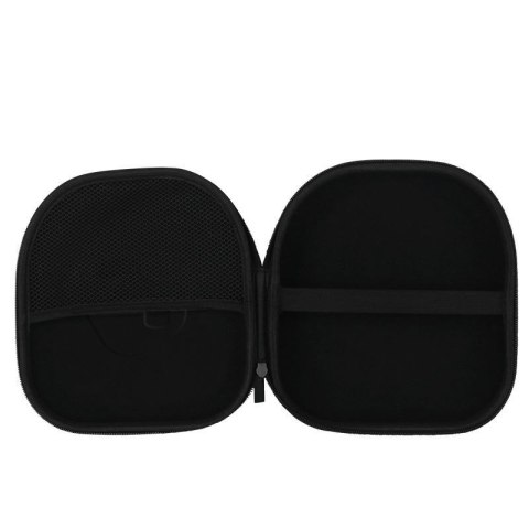 Słuchawki bezprzewodowe nauszne Forcell F-Audio Pro Sound Craft ANC czarne