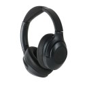 Słuchawki bezprzewodowe nauszne Forcell F-Audio Sonic Aura ANC czarne