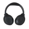 Słuchawki bezprzewodowe nauszne Forcell F-Audio Sonic Aura ANC czarne