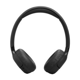 Słuchawki bezprzewodowe nauszne JBL Tune 680NC czarne
