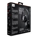 Słuchawki bezprzewodowe nauszne JBL Tune 680NC czarne