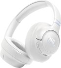 Słuchawki bezprzewodowe nauszne JBL Tune 780NC białe