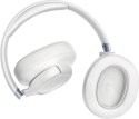 Słuchawki bezprzewodowe nauszne JBL Tune 780NC białe