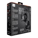 Słuchawki bezprzewodowe nauszne JBL Tune 780NC czarne