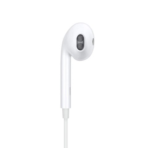 Oryginalne Słuchawki przewodowe douszne USB C Oppo MH135-3 bulk białe
