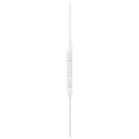Oryginalne Słuchawki przewodowe douszne USB C Samsung AKG IC-100BWEGEU blister białe