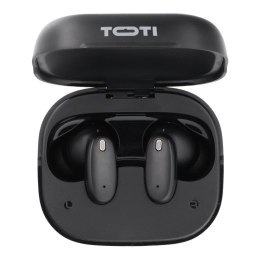 Translator TWS AI ST25 czarny