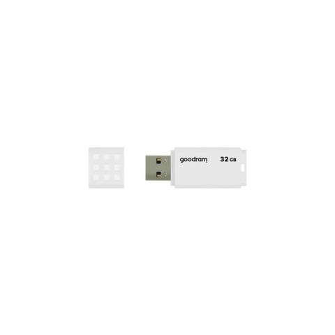GOODRAM pendrive UME2 32GB USB2.0
