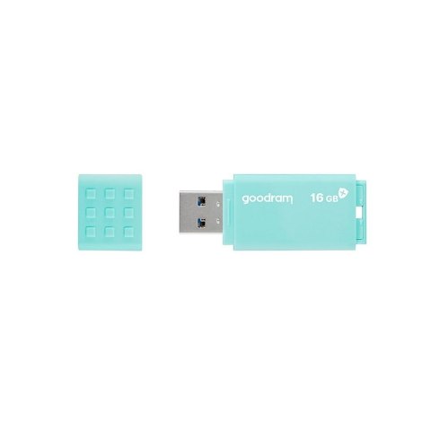 GOODRAM pendrive UME3 16GB USB3.2 (Biomaster protected)