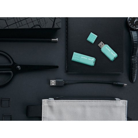 GOODRAM pendrive UME3 16GB USB3.2 (Biomaster protected)