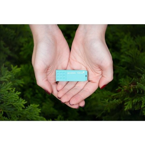 GOODRAM pendrive UME3 16GB USB3.2 (Biomaster protected)